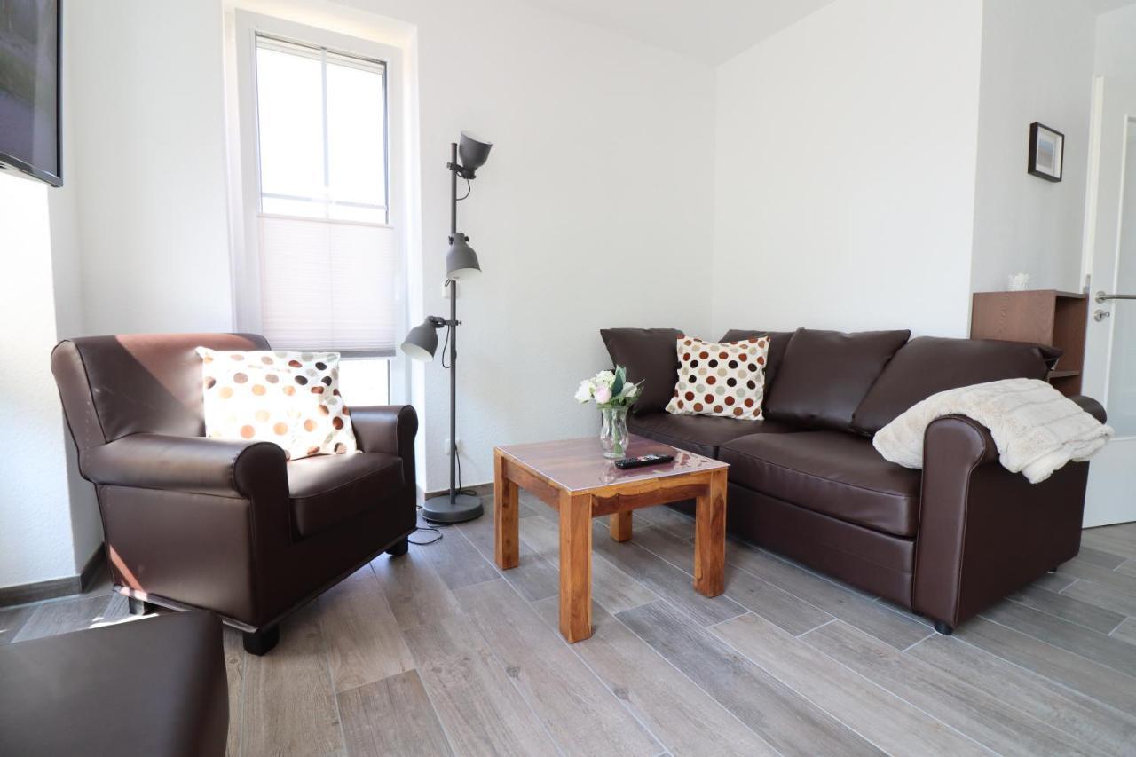 Ferienhaus Im Angerdorf Cuxhaven Eksteriør billede