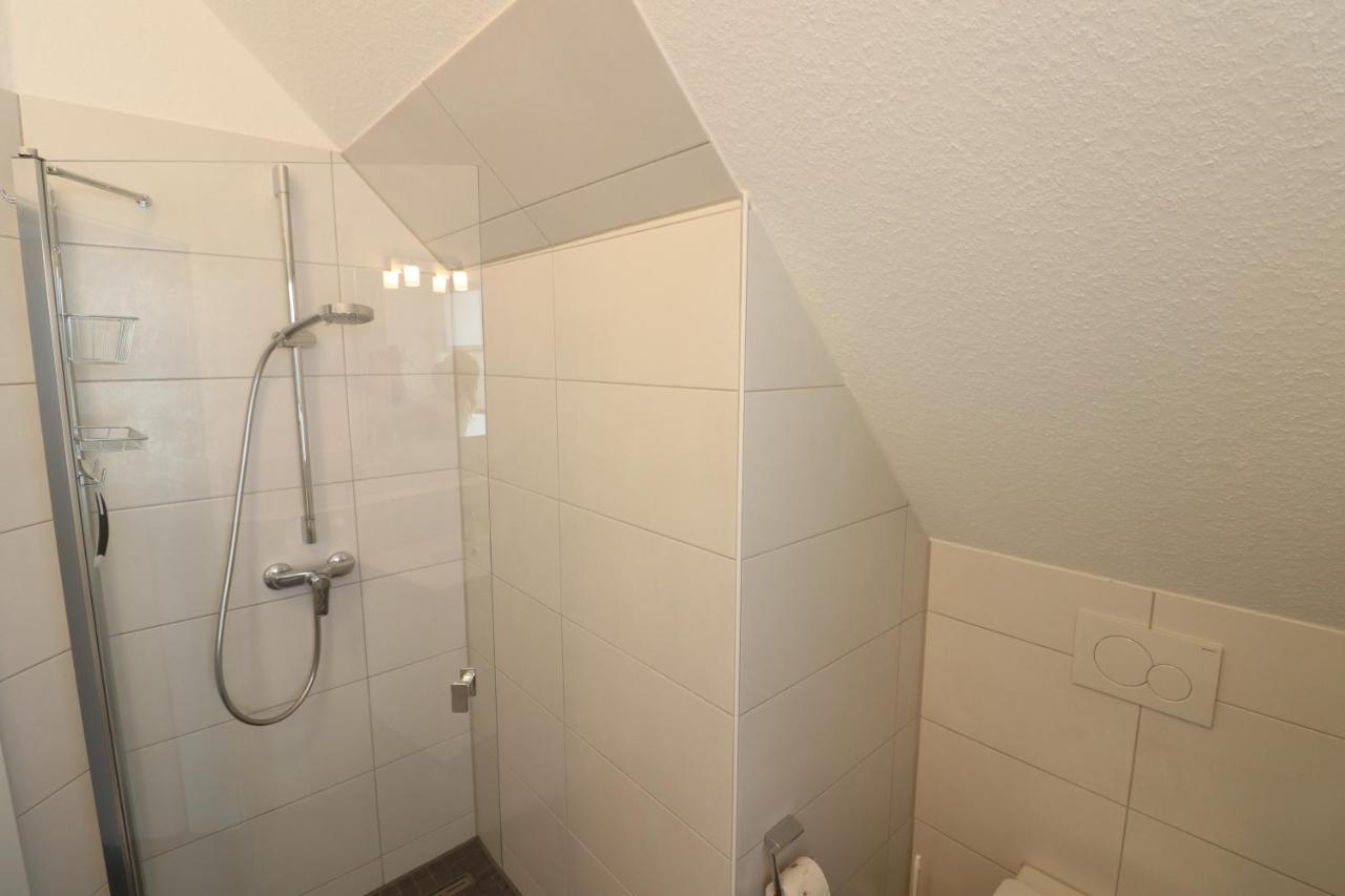 Ferienhaus Im Angerdorf Cuxhaven Eksteriør billede