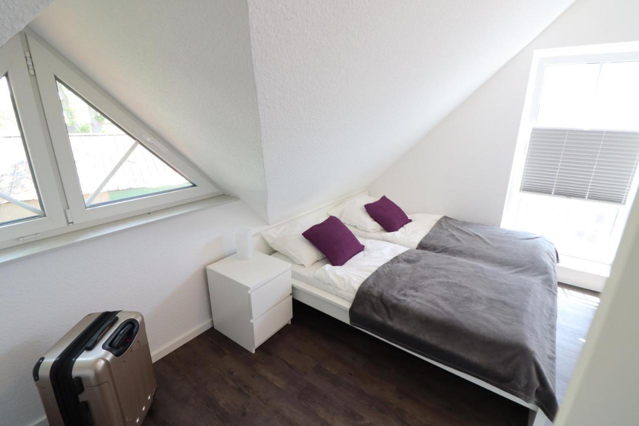Ferienhaus Im Angerdorf Cuxhaven Eksteriør billede