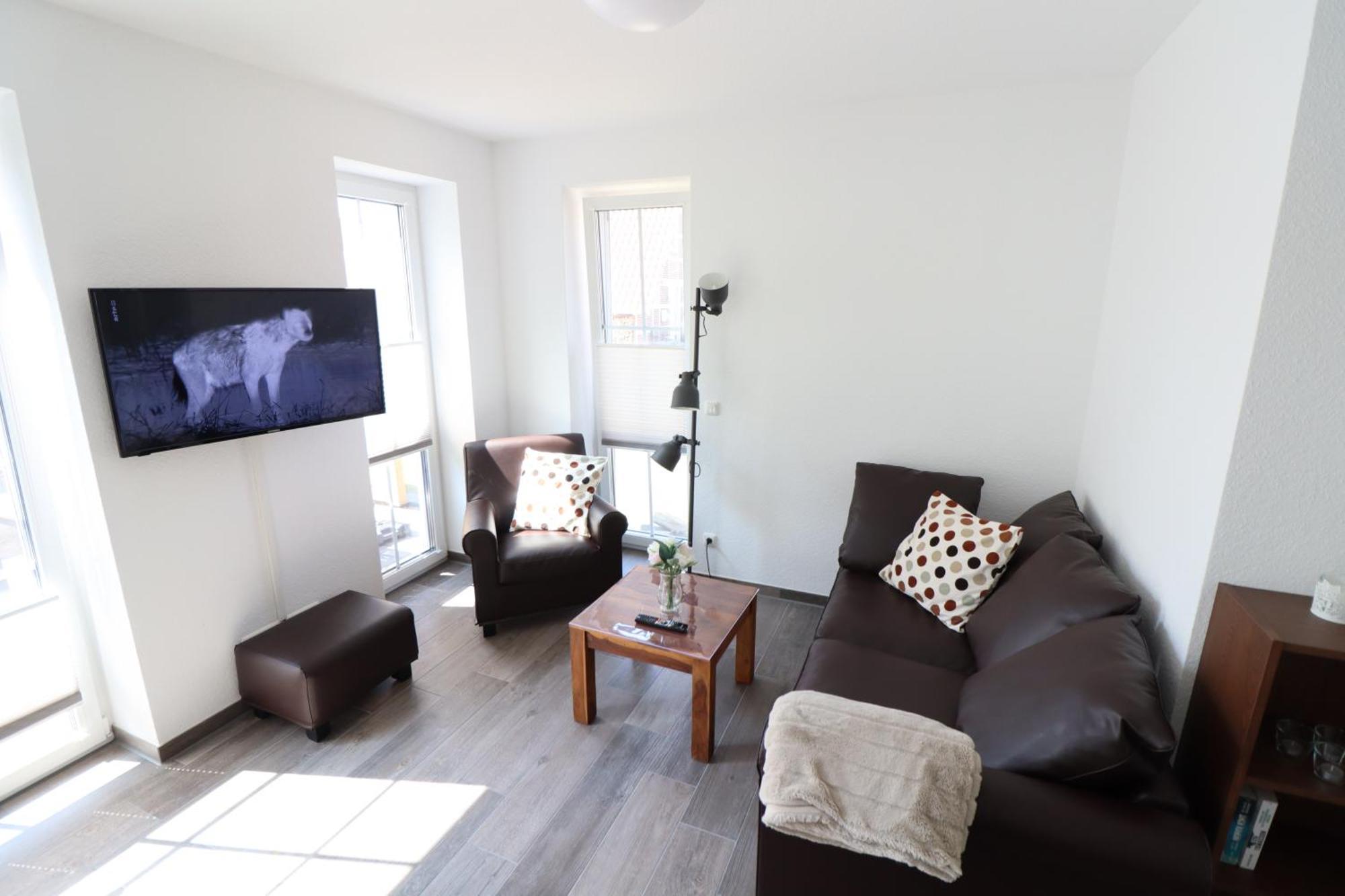 Ferienhaus Im Angerdorf Cuxhaven Eksteriør billede